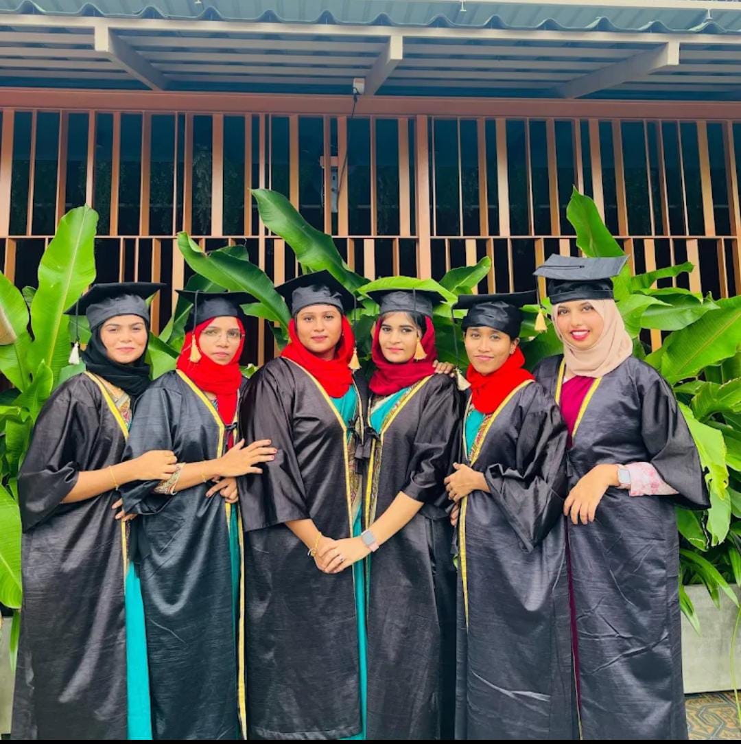 Dazzle Montessori academy Mannarkkad