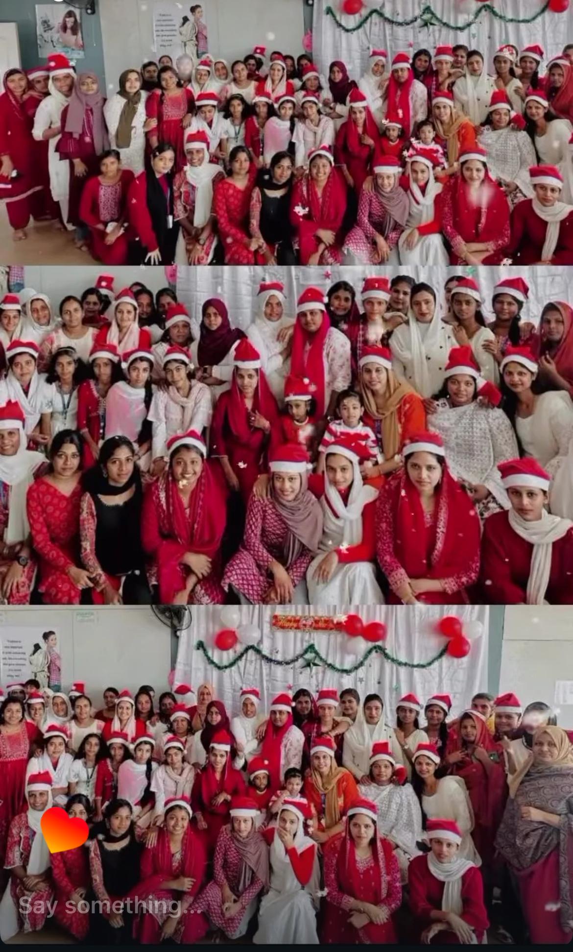 Dazzle Montessori academy Mannarkkad