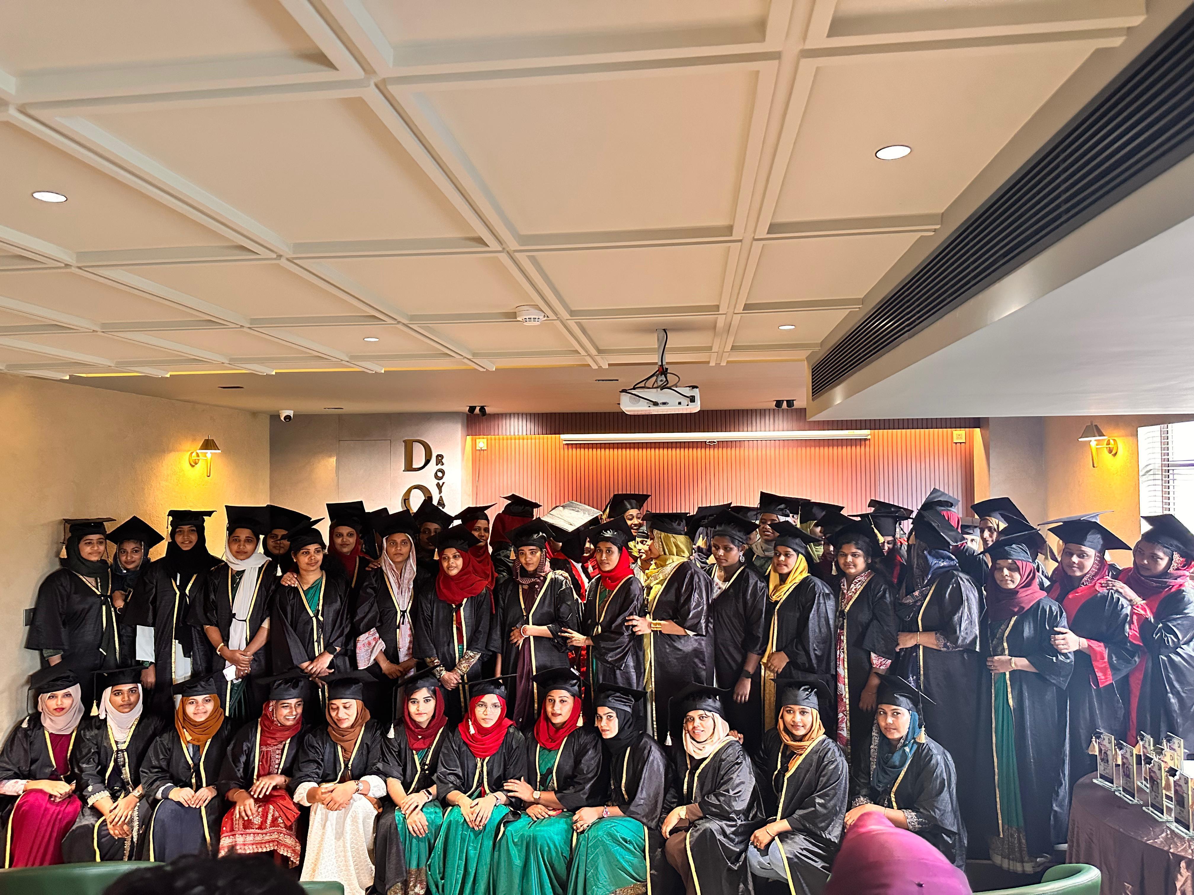 Dazzle Montessori academy Mannarkkad